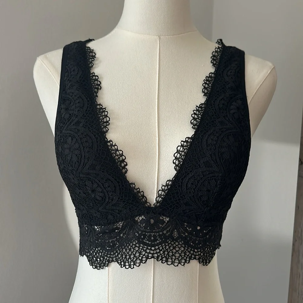 Bralette - Picture 4 of 8